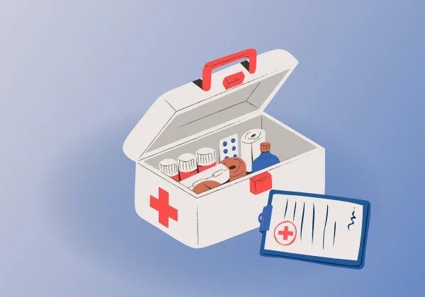 Ревизия аптечки — что это?